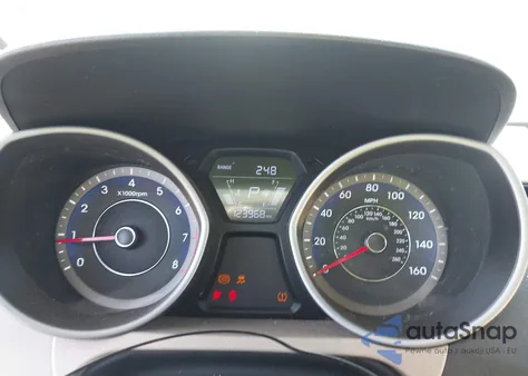 2016 Hyundai Elantra Se from USA, damaged, VIN KMHDH4AE2GU557048